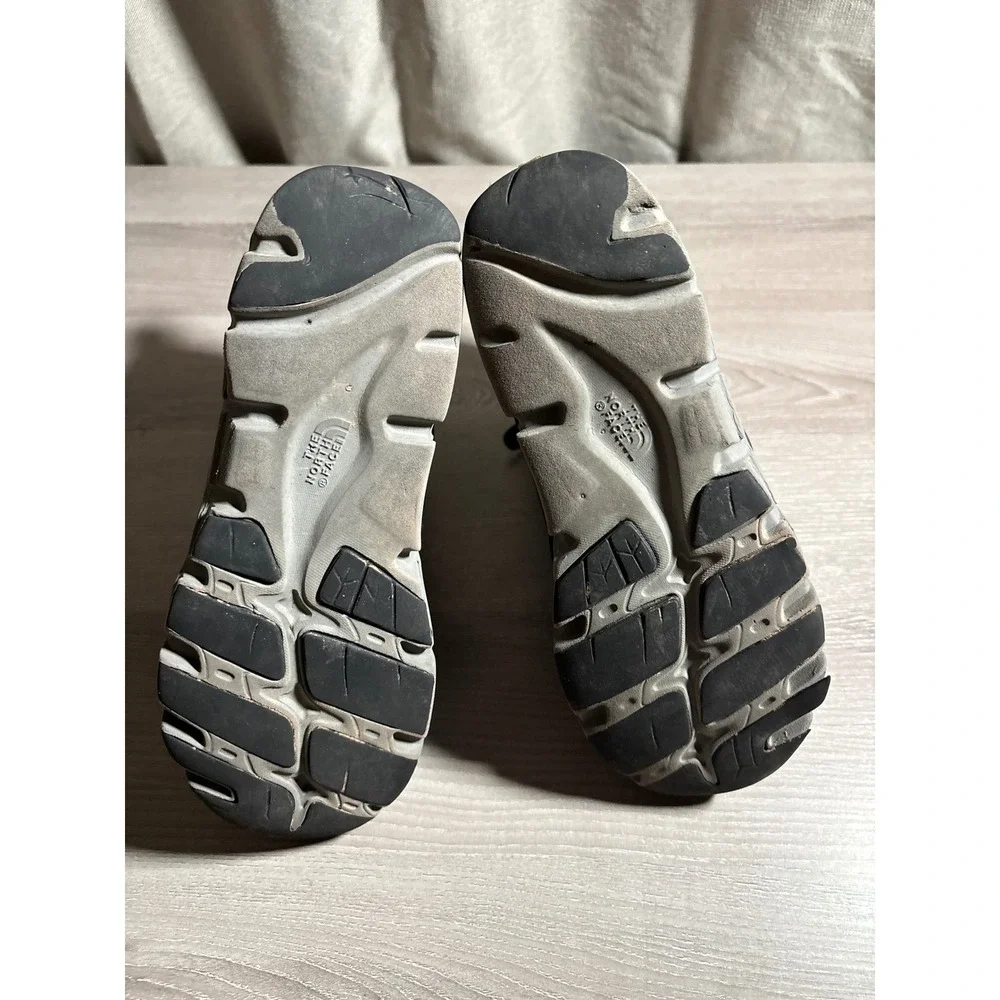 The North Face HydroSeal Kids Boots Boys‎ Junior Size 3 Outdoor School playtime